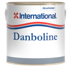 International Danboline - Grey - 2.5L